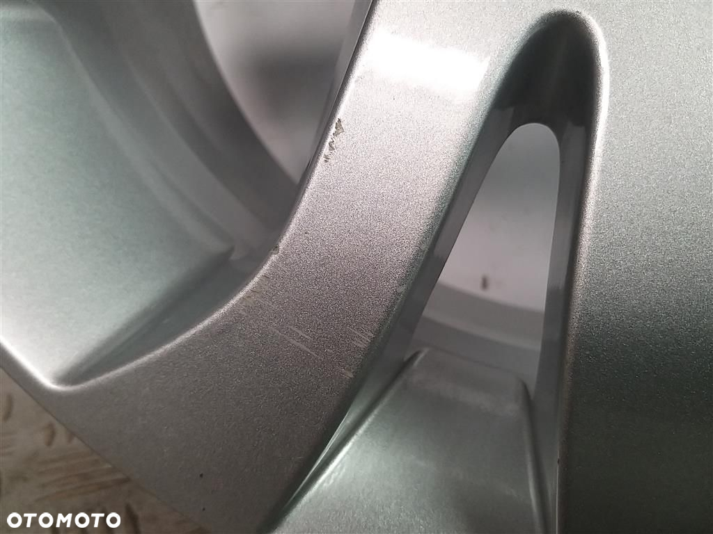 Alufelga FELGA ALUMINIOWA Hyundai Ix55 - 3