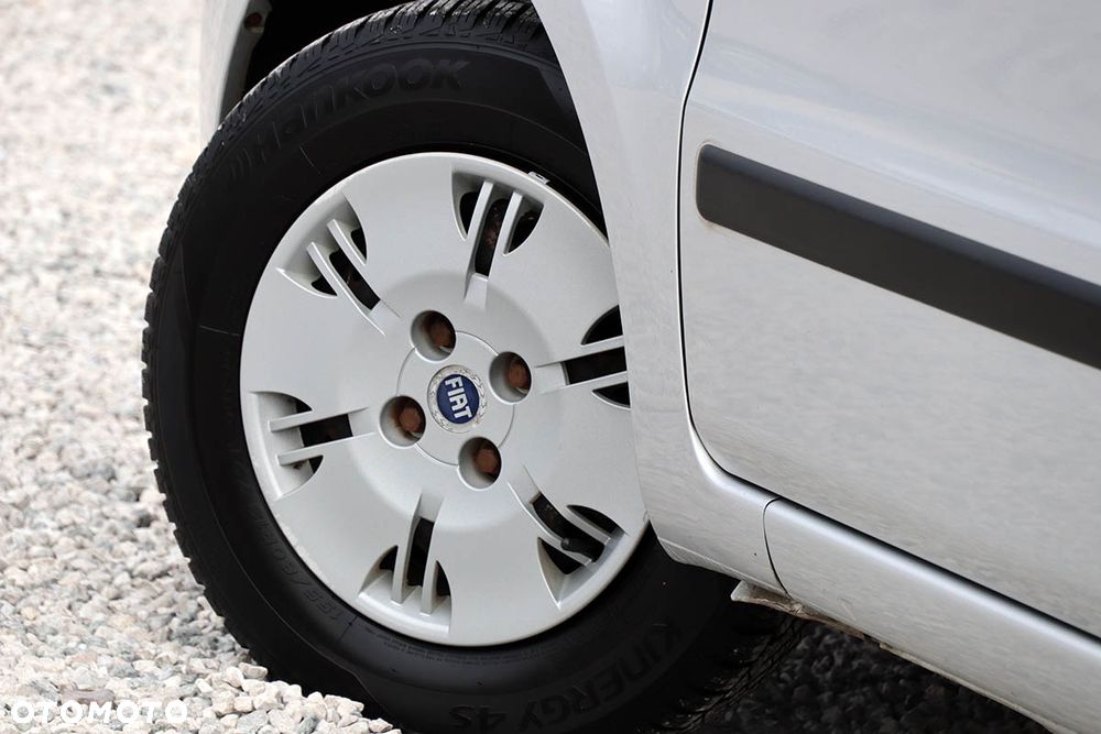Fiat Panda 1.2 Emotion - 24