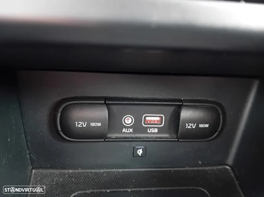 Kia Niro 1.6 GDi HEV EX - 14