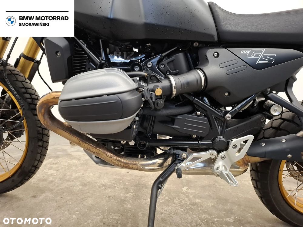 BMW R - 17