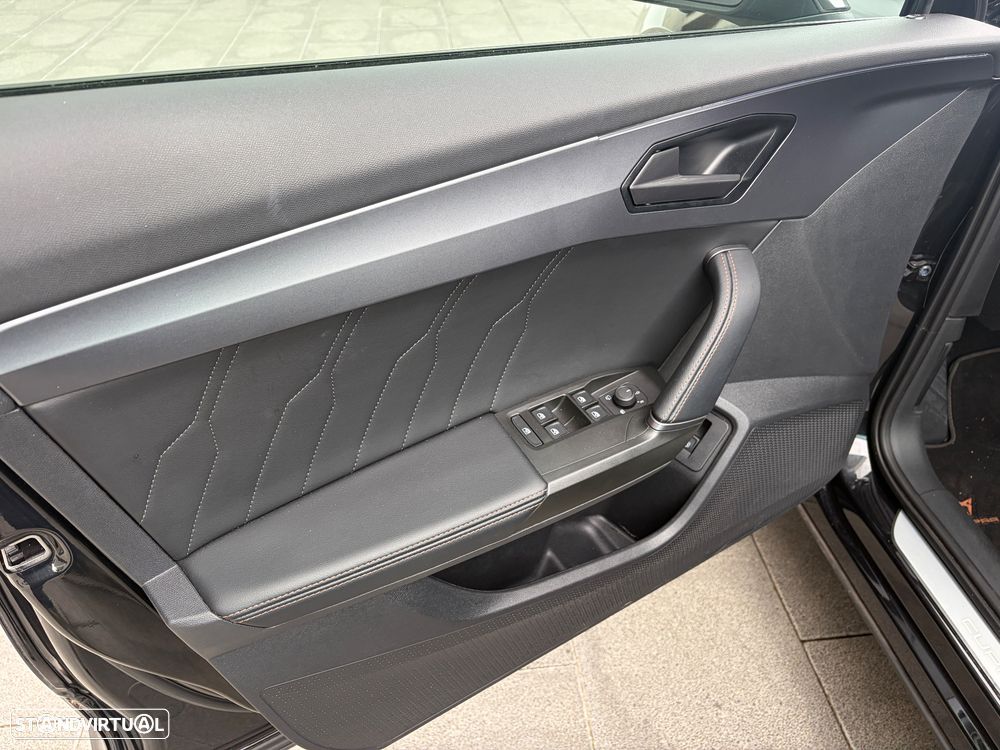 Cupra Formentor 1.4 e-Hybrid Sport DSG - 11