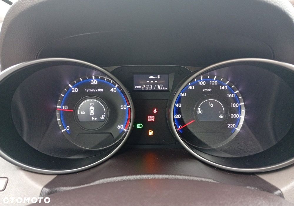 Hyundai ix35 - 31