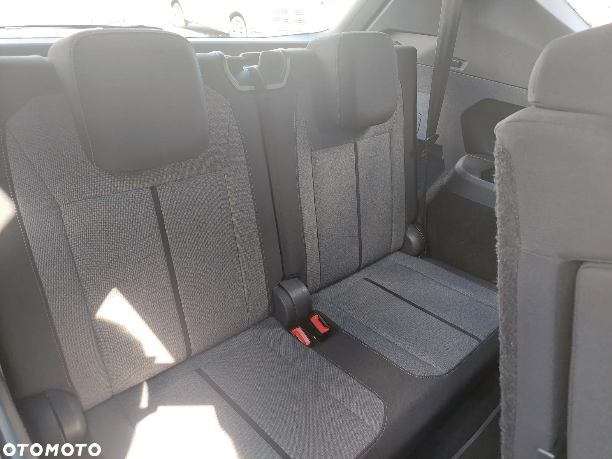 Seat Tarraco 1.5 Eco TSI EVO Style S&S - 28