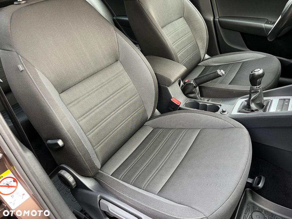 Skoda Octavia 2.0 TDI Ambition - 25