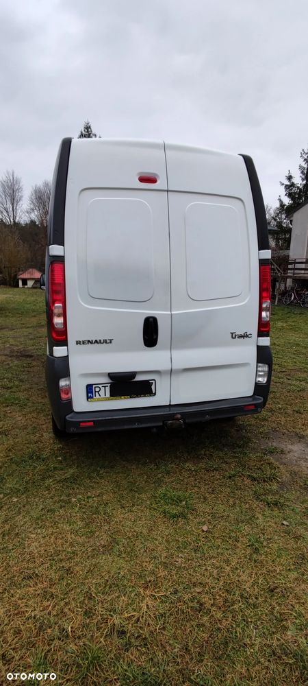Renault Trafic - 6
