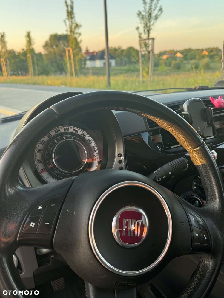 Fiat 500 - 21