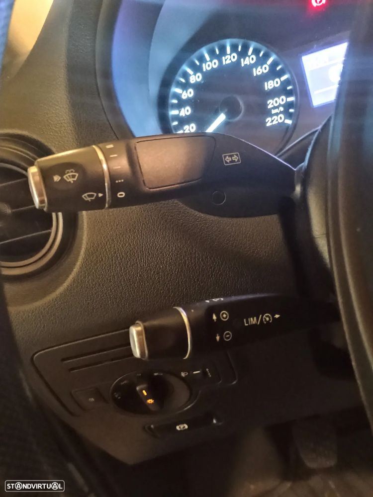 Mercedes-Benz Vito 110/34 - 13