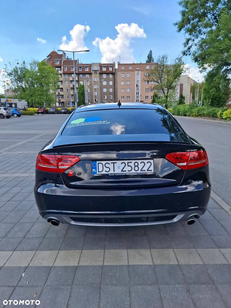 Audi A5 Sportback 2.0 TDI Quattro - 15