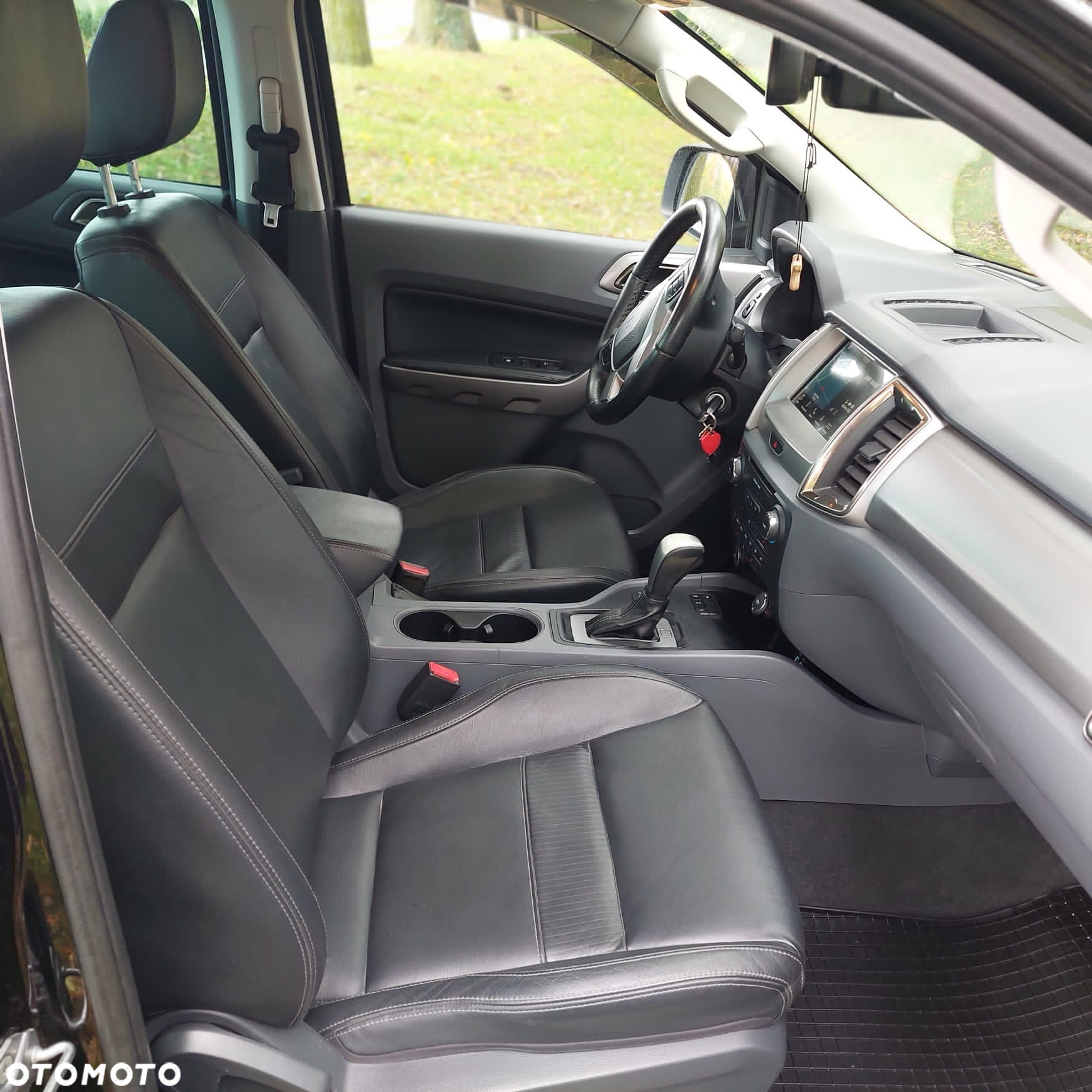 Ford Ranger ver-3-2-tdci-4x4-dc-limited-eu6 - 3