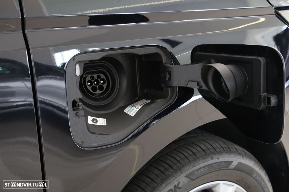 VW Multivan 1.5 TSI e-Hybrid Life DSG - 9