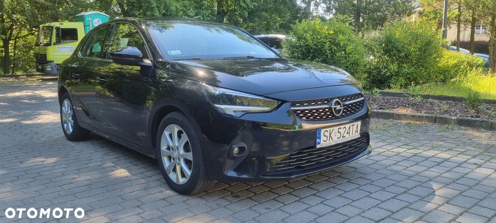 Opel Corsa 1.5 D Elegance S&S - 1