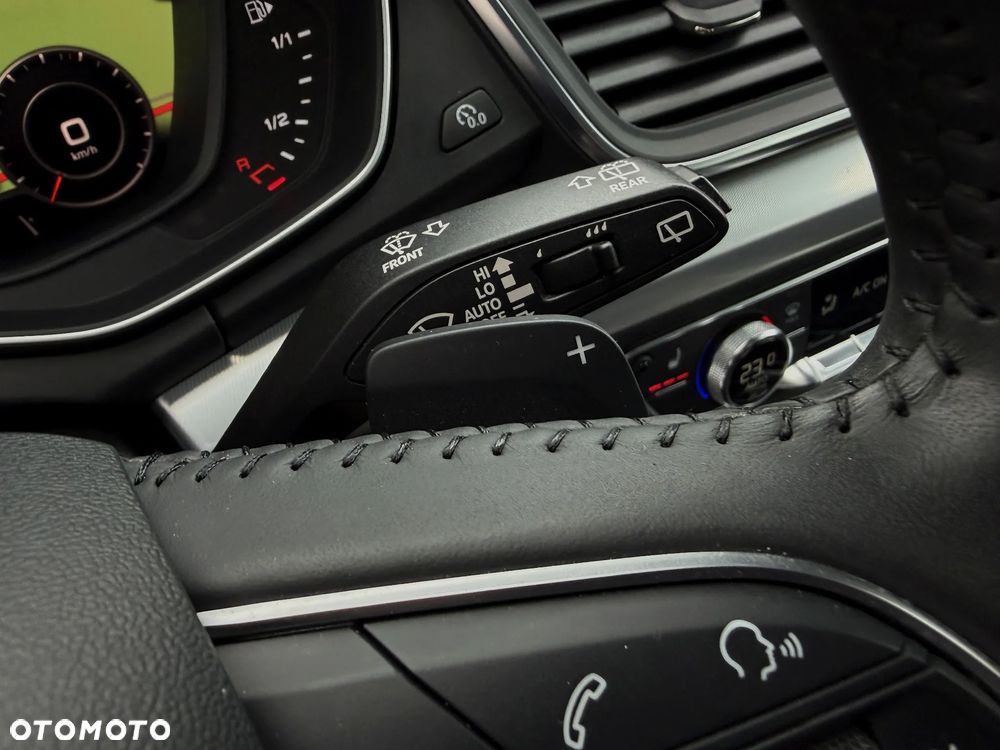 Audi Q5 40 TDI Quattro S tronic design - 26