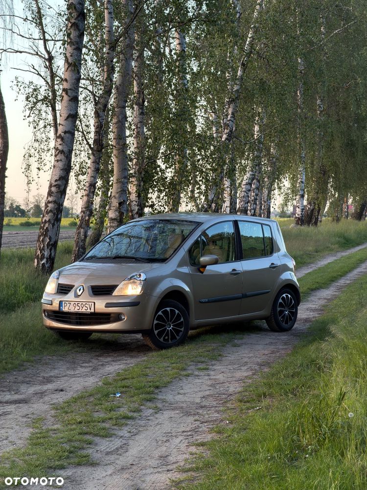 Renault Modus 1.6 16V ESP Exception - 3