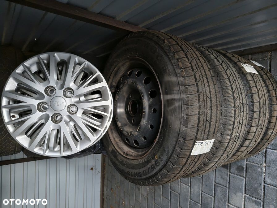 Kia Ceed 1.6 GDI L Business Line - 28
