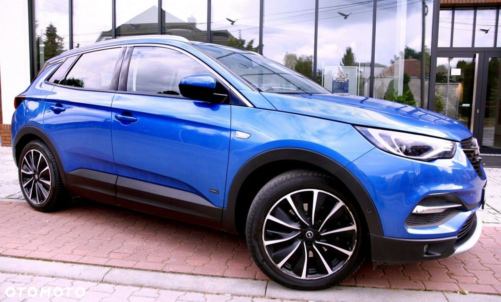 Opel Grandland X - 32