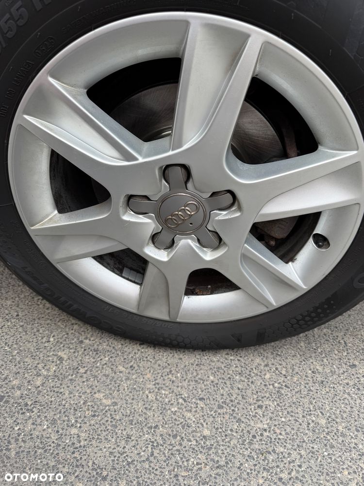 Audi A3 Sportback 1.6 Attraction - 23