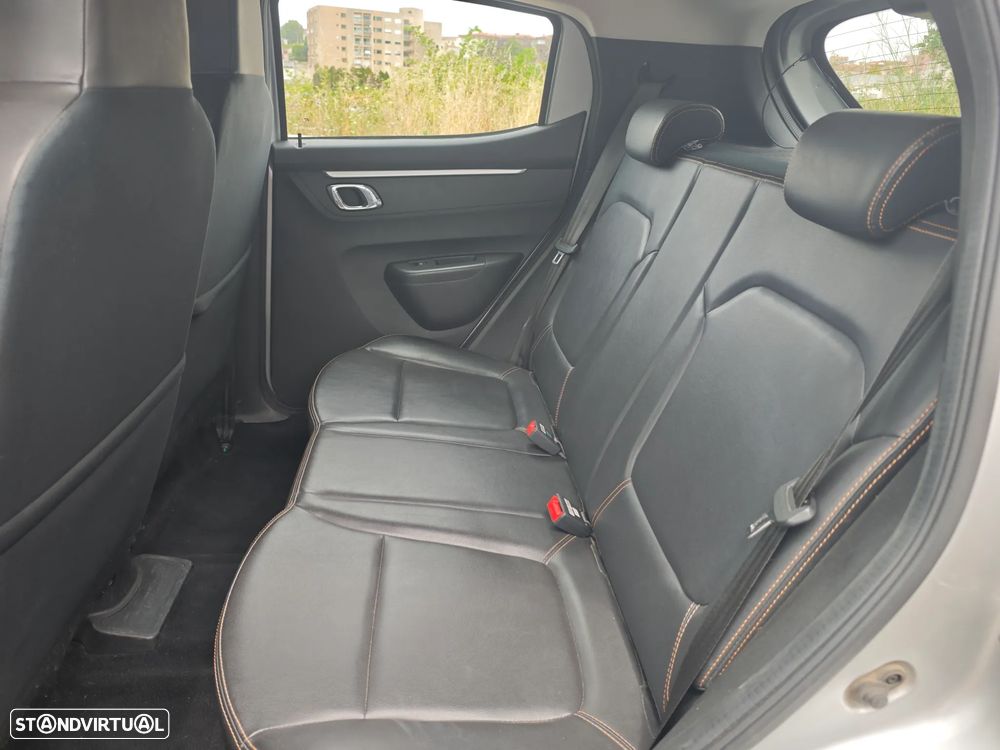 Dacia Spring Comfort Plus - 14