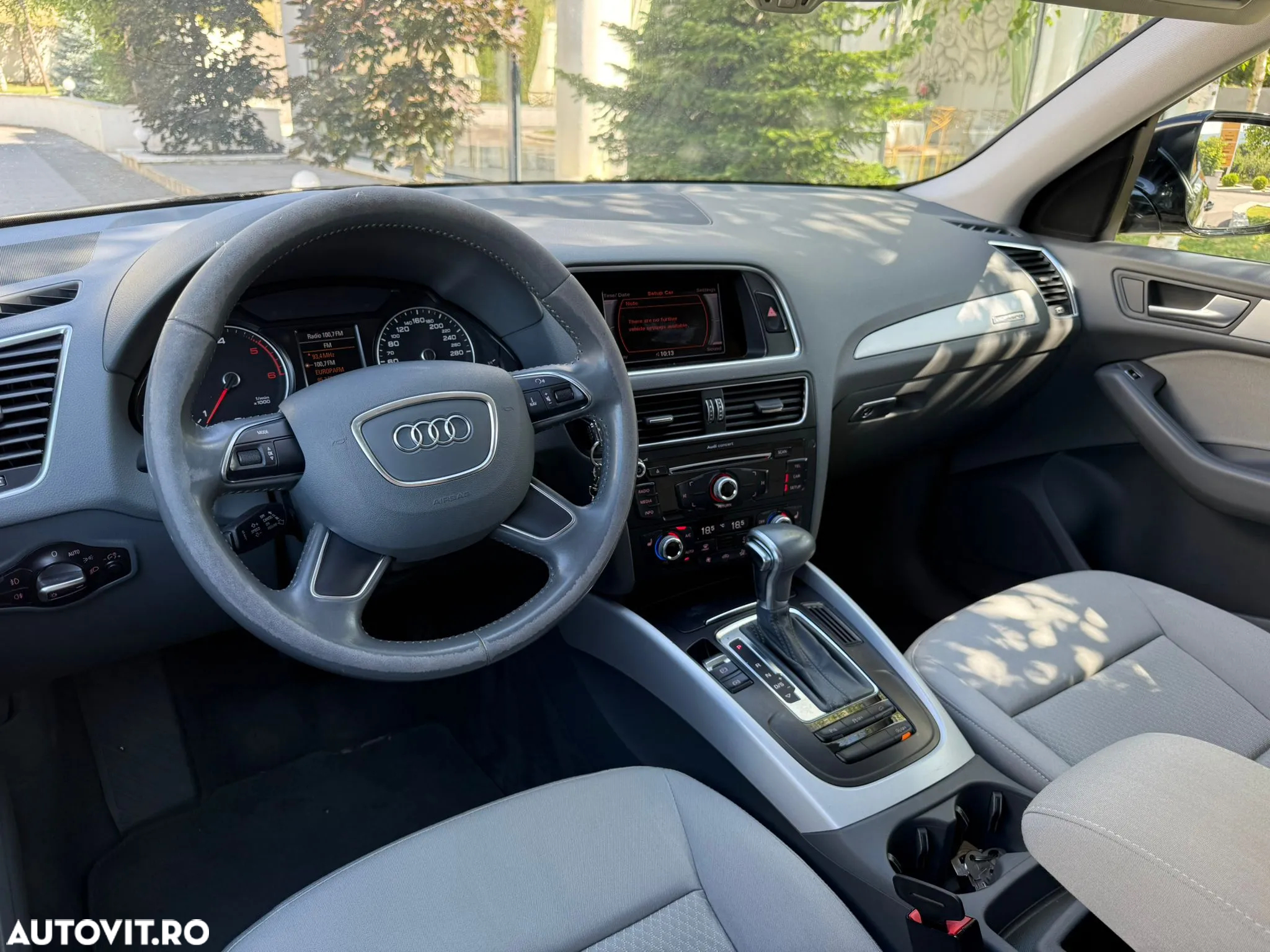 Audi Q5 2.0 40 TDI quattro S tronic Design - 17