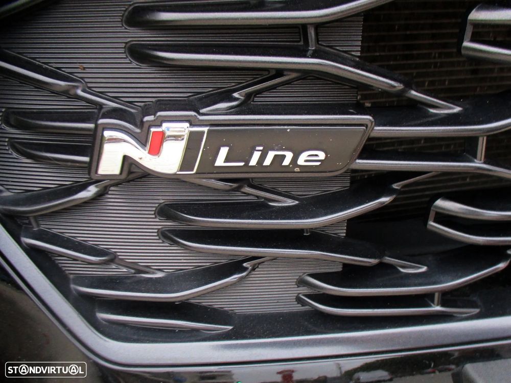Hyundai Kauai 1.6 CRDi N-Line - 5