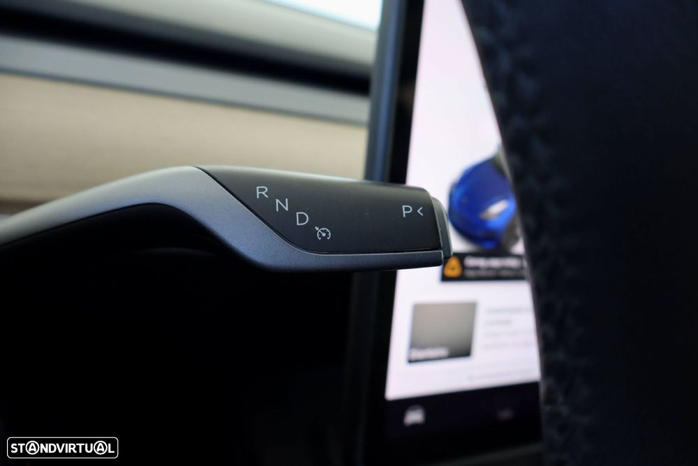 Tesla Model 3 - 19