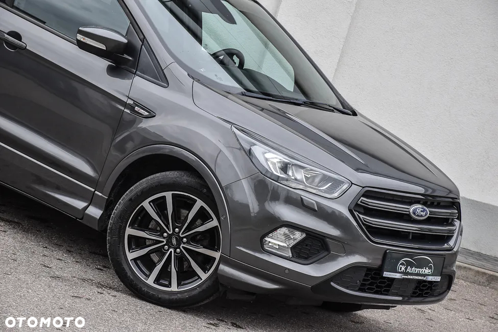 Ford Kuga 1.5 EcoBlue FWD ST-Line X - 13