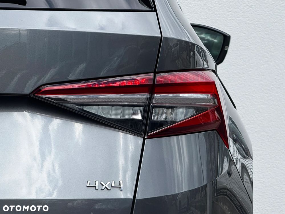 Skoda Kodiaq 2.0 TDI 4x4 Style DSG - 11