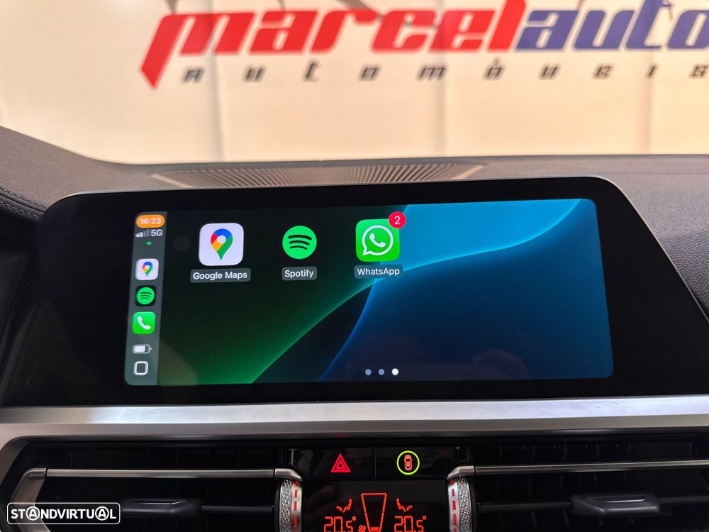 BMW 420 d Pack M Auto - 36