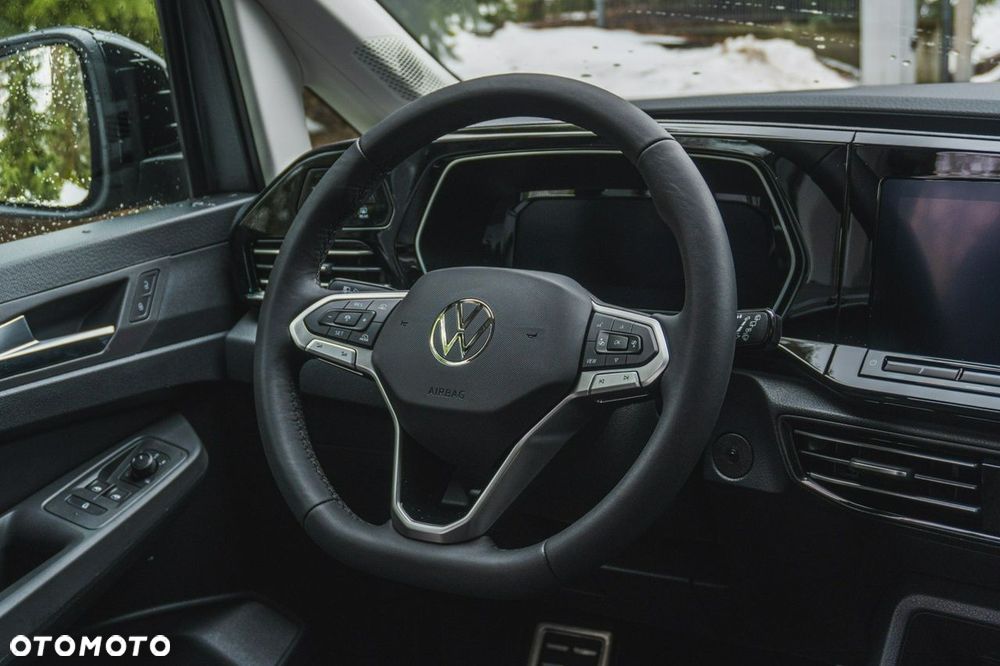 Volkswagen Caddy - 22