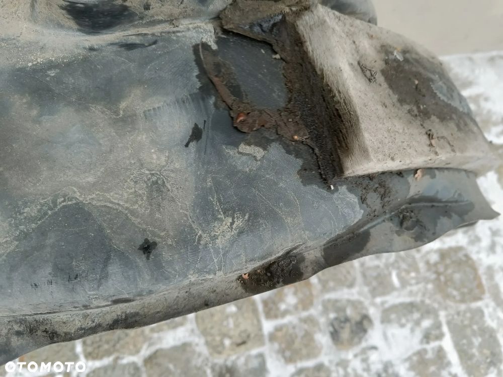 Nadkole Lewe Przednie VW Tiguan I FL 1 lift Lewy Przód 5N0805911D - 9