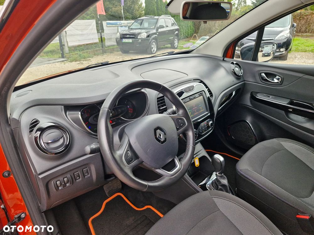 Renault Captur - 15