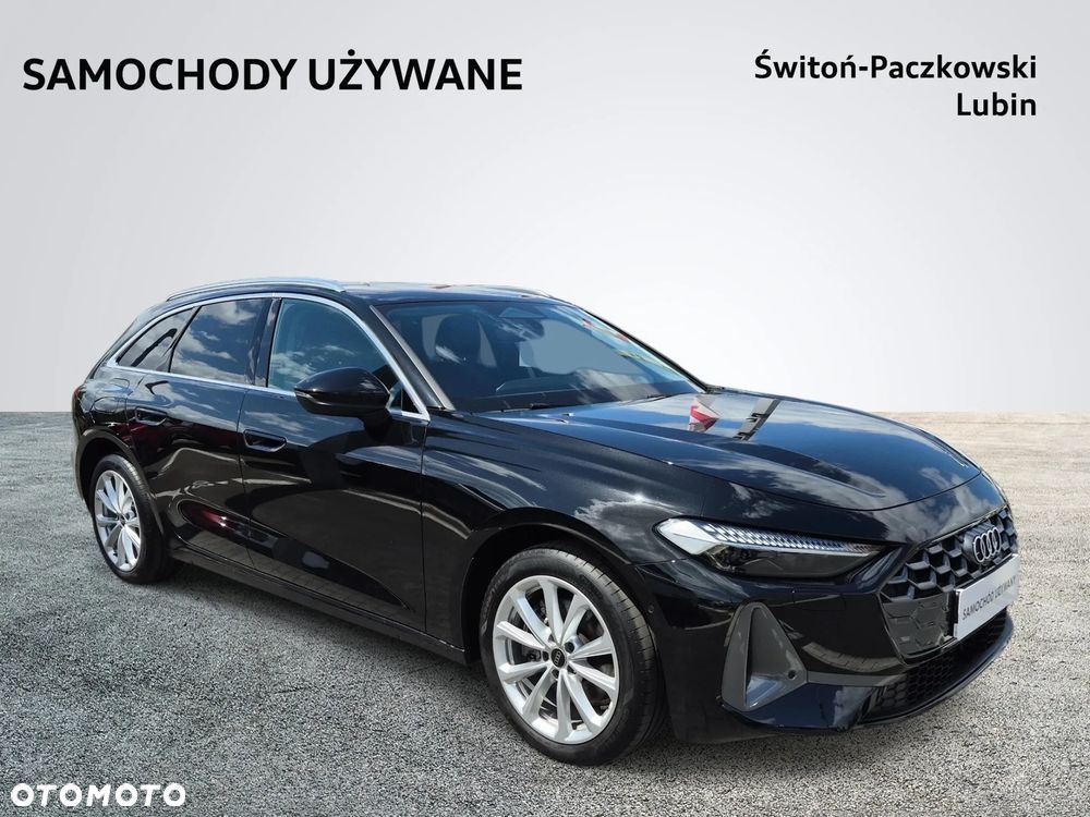 Audi A5 Avant TFSI S tronic - 10