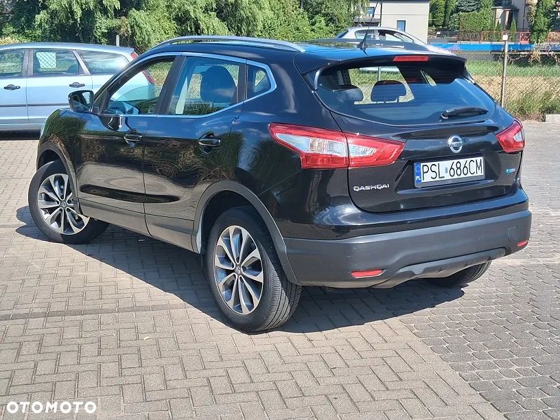 Nissan Qashqai 1.5 dCi N-Connecta - 7