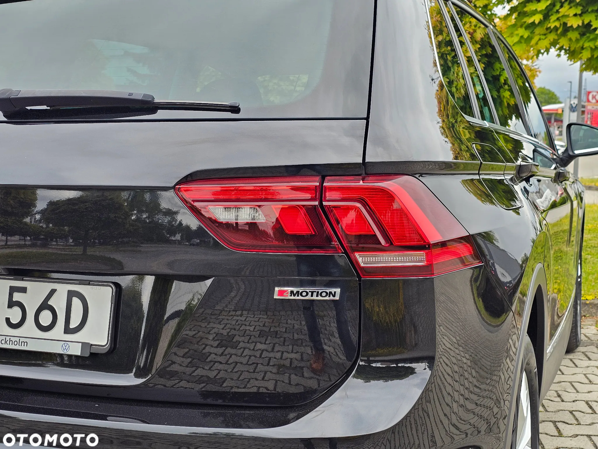 Volkswagen Tiguan 2.0 TSI 4Mot Highline DSG - 18