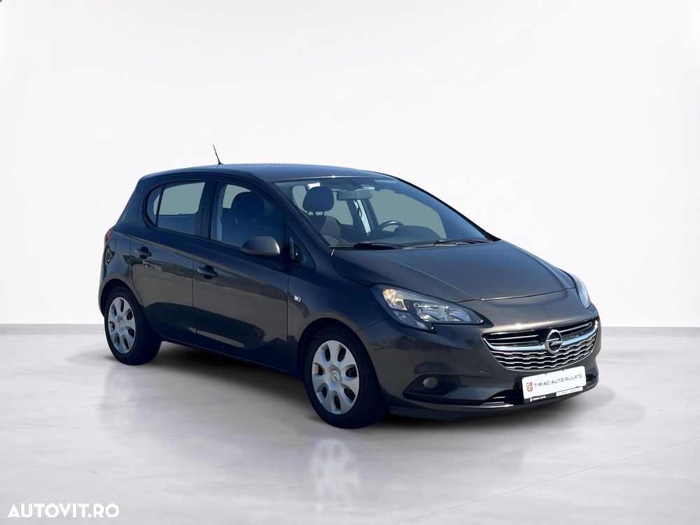 Opel Corsa - 9