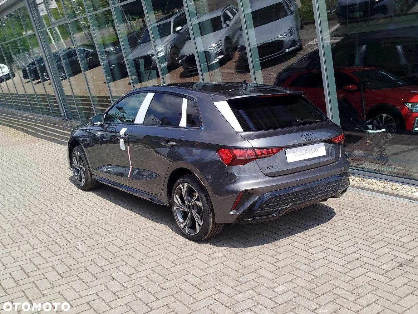 Audi A3 - 2