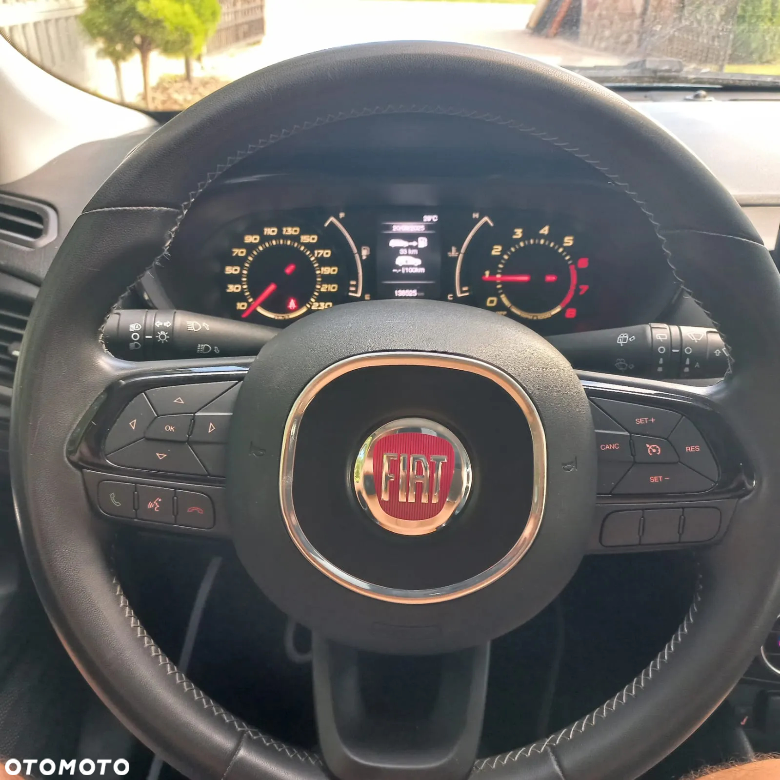 Fiat Tipo 1.4 T-Jet 16v S-Design - 15