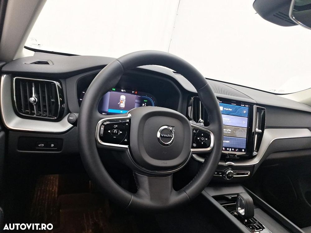 Volvo XC 60 - 3