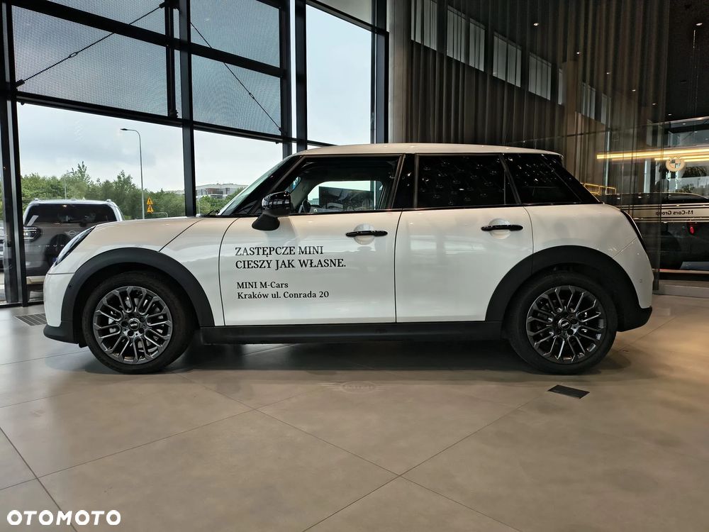 MINI Cooper C Linia Classic - 9