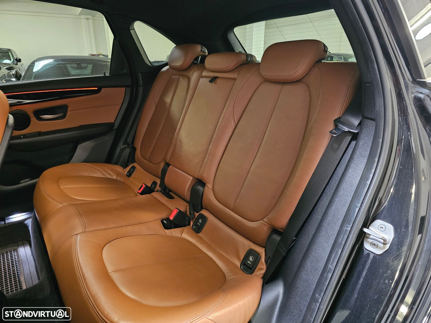 BMW 225xe Active Tourer Line Luxury - 28