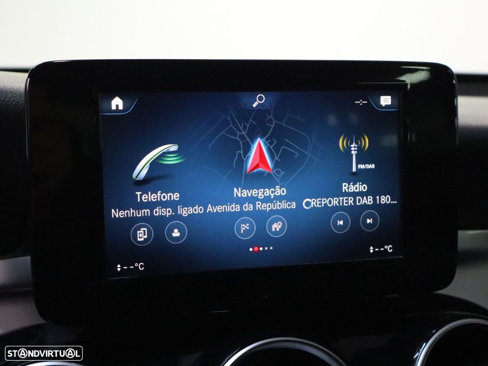 Mercedes-Benz GLC 300 e Coupé 4Matic - 10