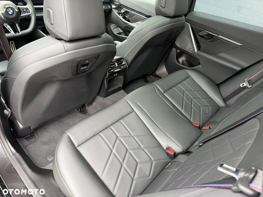 BMW Seria 5 520d xDrive - 26