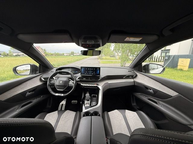 Peugeot 3008 - 28