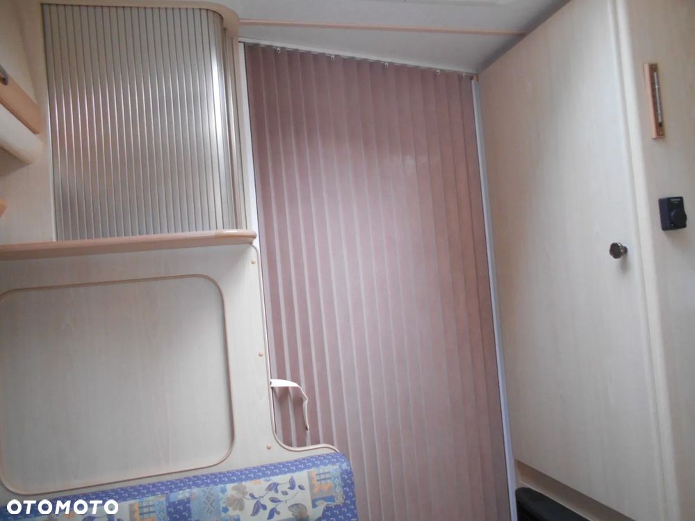 TEC SIENA SAPHIR 390 - 30