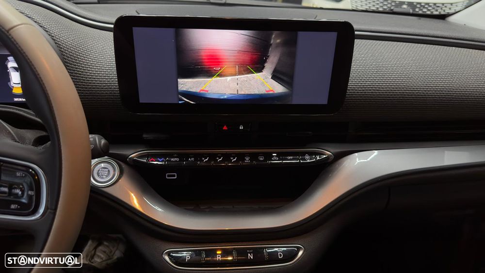 Fiat 500e 42kWh ICON - 6
