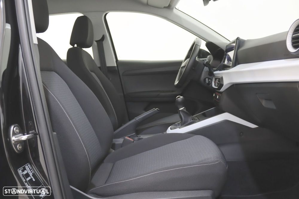 SEAT Arona 1.0 TSI Style - 8