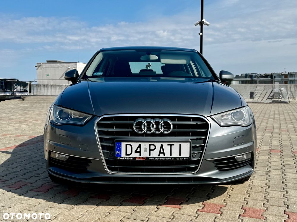 Audi A3 Limousine 1.6 TDI S tronic - 3
