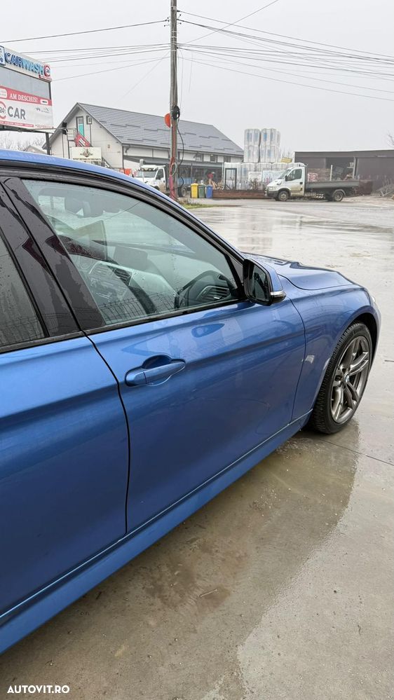 BMW Seria 3 - 4