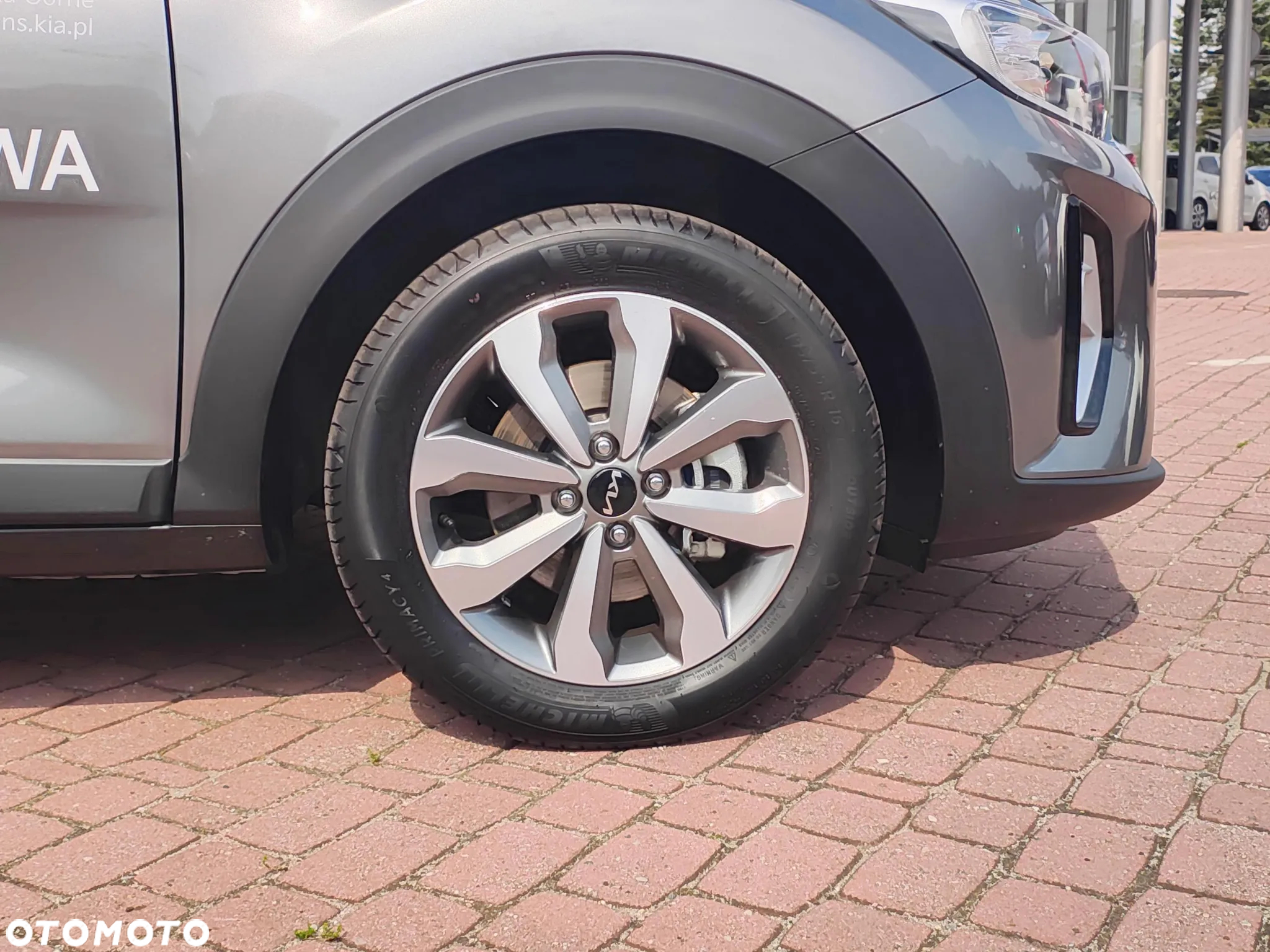Kia Stonic 1.2 L - 27