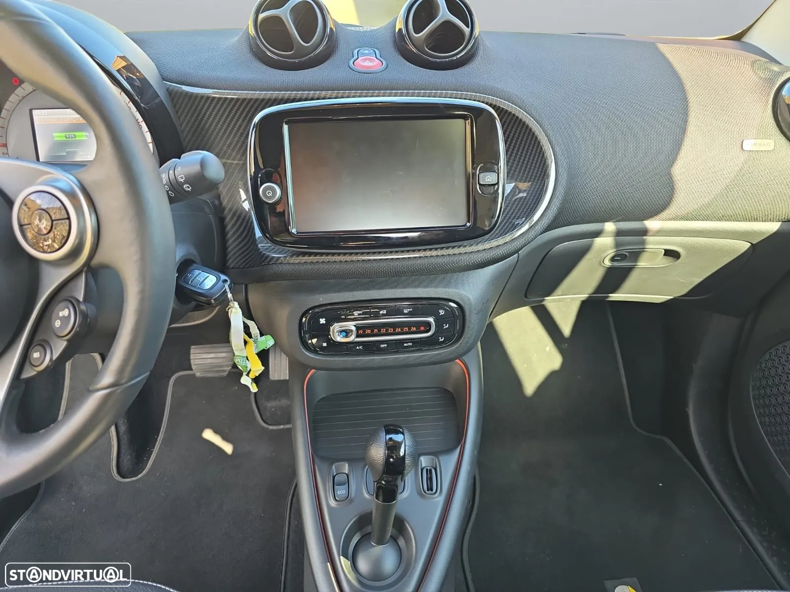 Smart ForTwo Coupé EQ Prime - 15