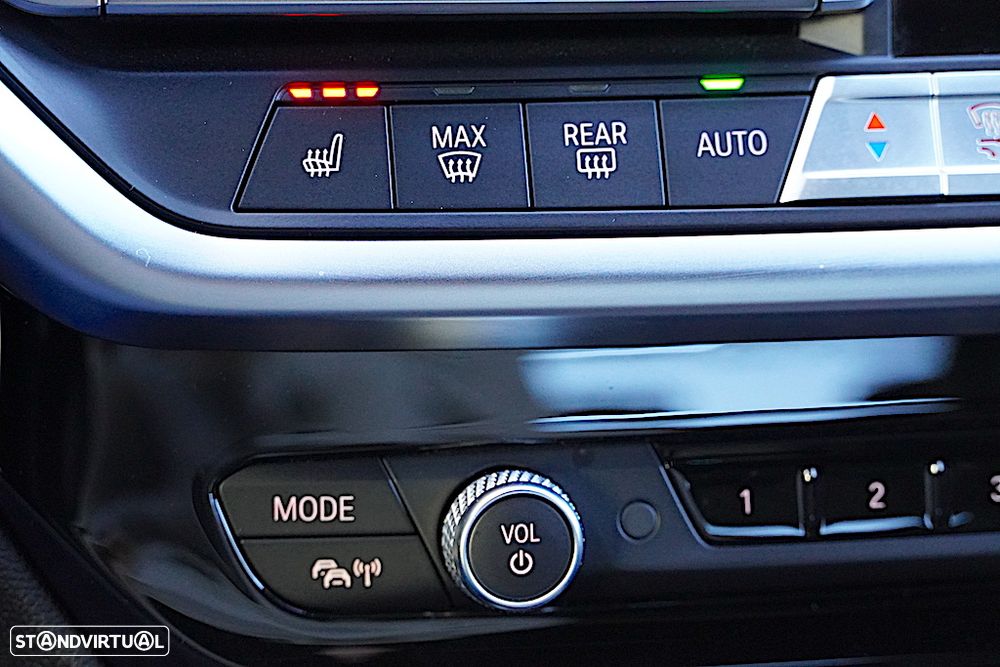 BMW X3 30 e xDrive Pack M - 37